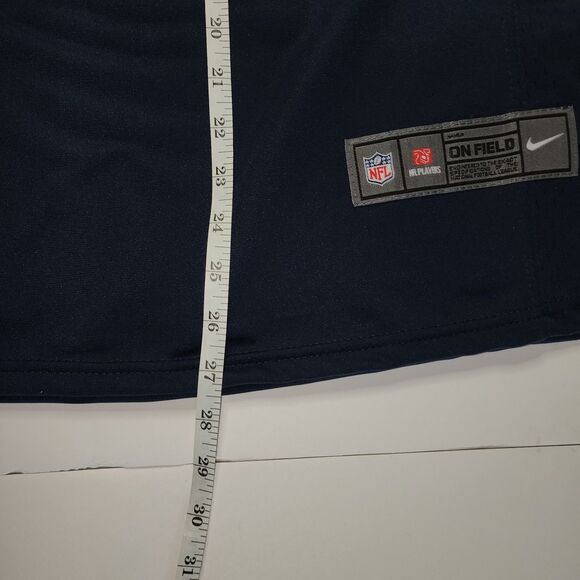 NFL On Field Dallas Cowboys Witten #82 Football Jersey Size XL - Picture 5 of 6